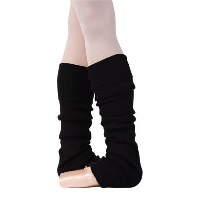 Motionwear Knit Legwarmers