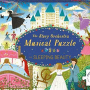 My Story Orchestra Musical Puzzle