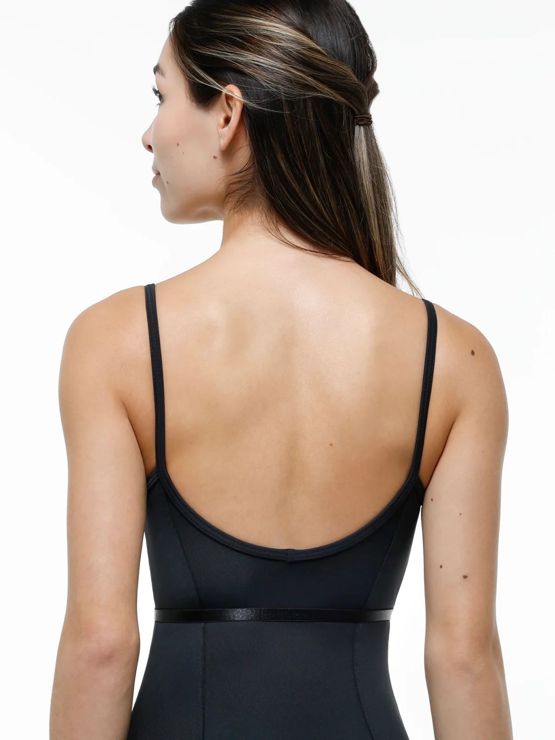 Suffolk Wall Street - The Park Avenue Leotard