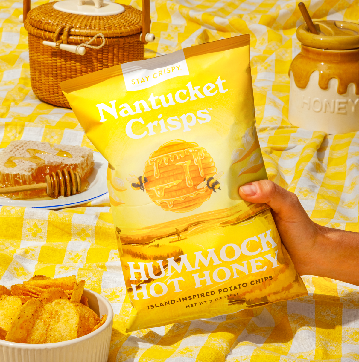 Humock Hummock Hot Honey 2oz – Your Dance Closet