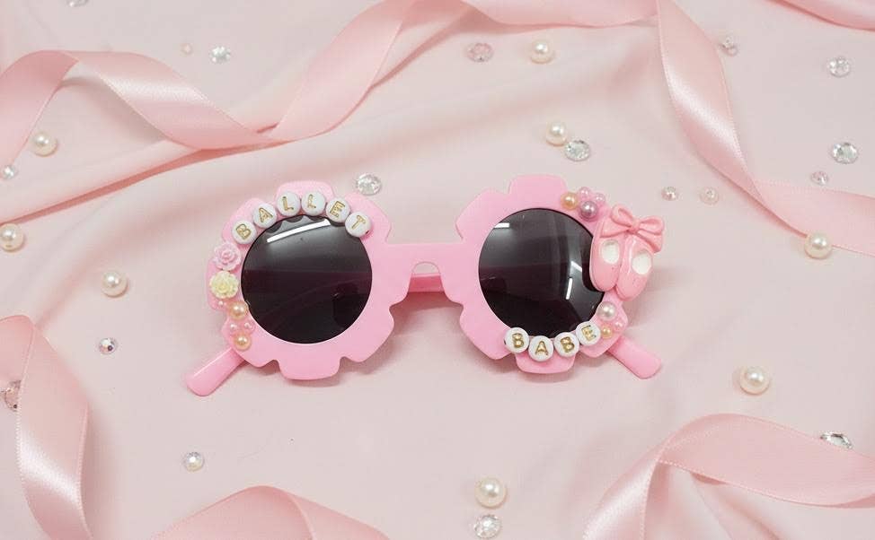 Ballet Babe Sunglasses