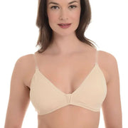 V Neck Ballet Dance Bra