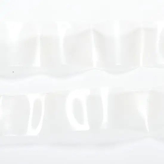 V Neck Ballet Dance Bra