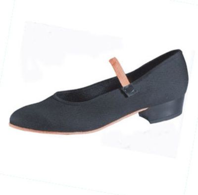 FREED 1" Heel Character Shoes, RAD