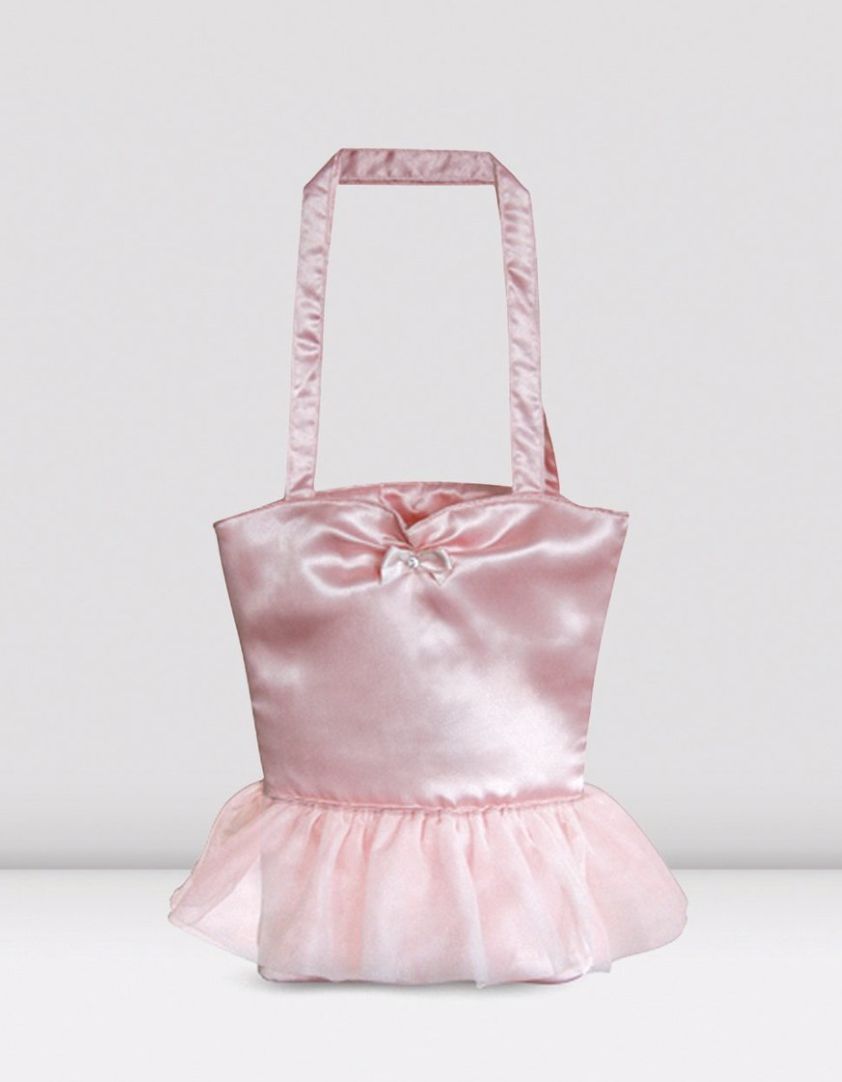 Bloch Girls' Tutu Dance Bag