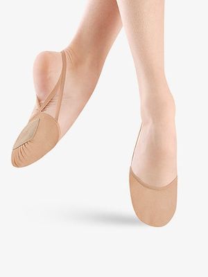 Bloch Eclipse Foot Turner