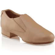 Capezio Riff Slip on Tap Shoe