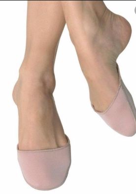 Bloch Essentials Pointe Pad Medium