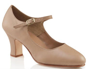 Capezio Manhattan Character Shoe