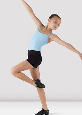 Bloch Arriere V Front Short