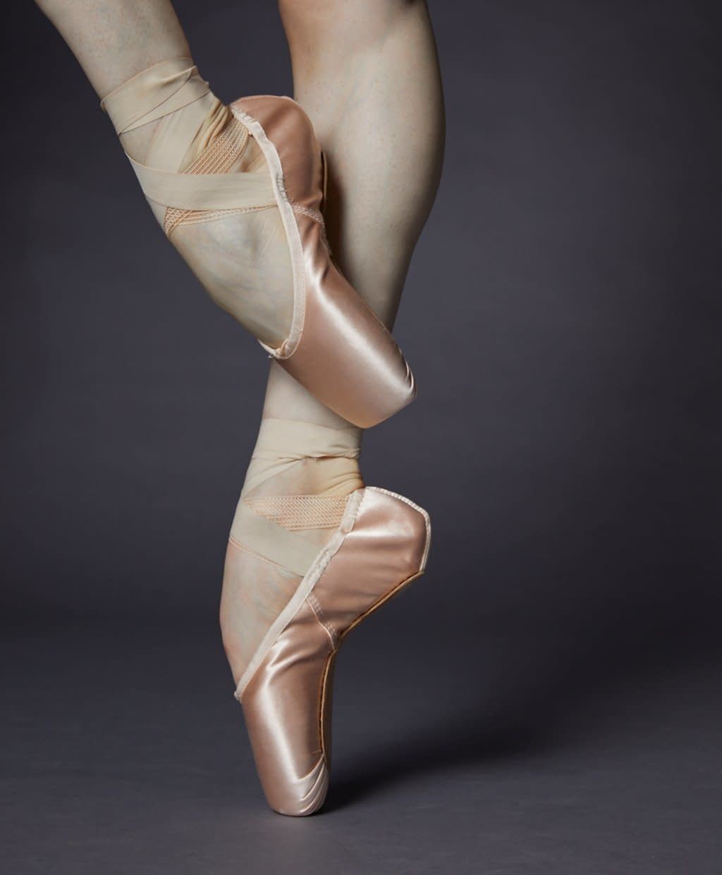 Bloch Lisse Pointe Shoe