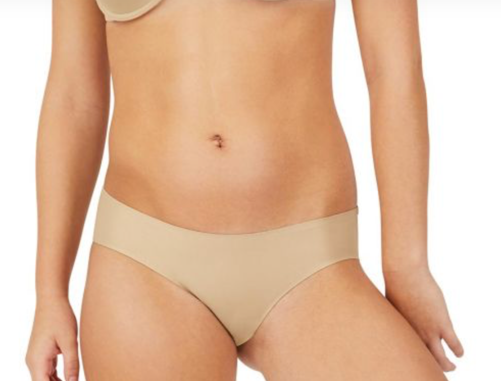 Capezio Foundations Brief