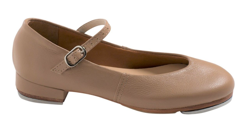 Children’s So Dança Trish Mary Jane Tap Shoe