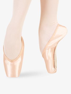 FREED Classic DV Pointe Shoe