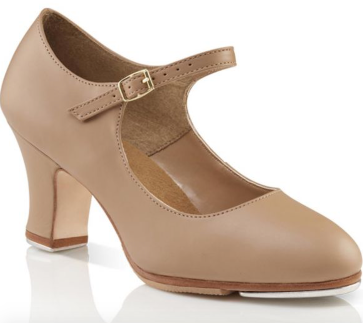 Capezio Manhattan XTREME Tap Shoe
