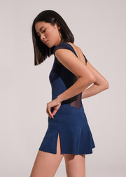 Nikolay Anya Pull on Skirt