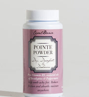 Pointe Powder