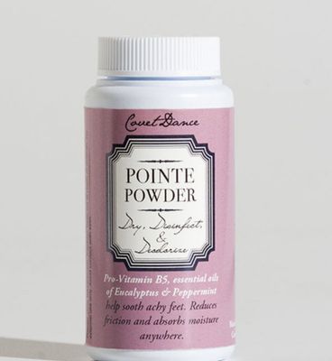 Pointe Powder