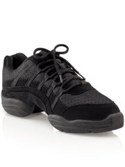 Capezio Rock it  Dance Sneaker