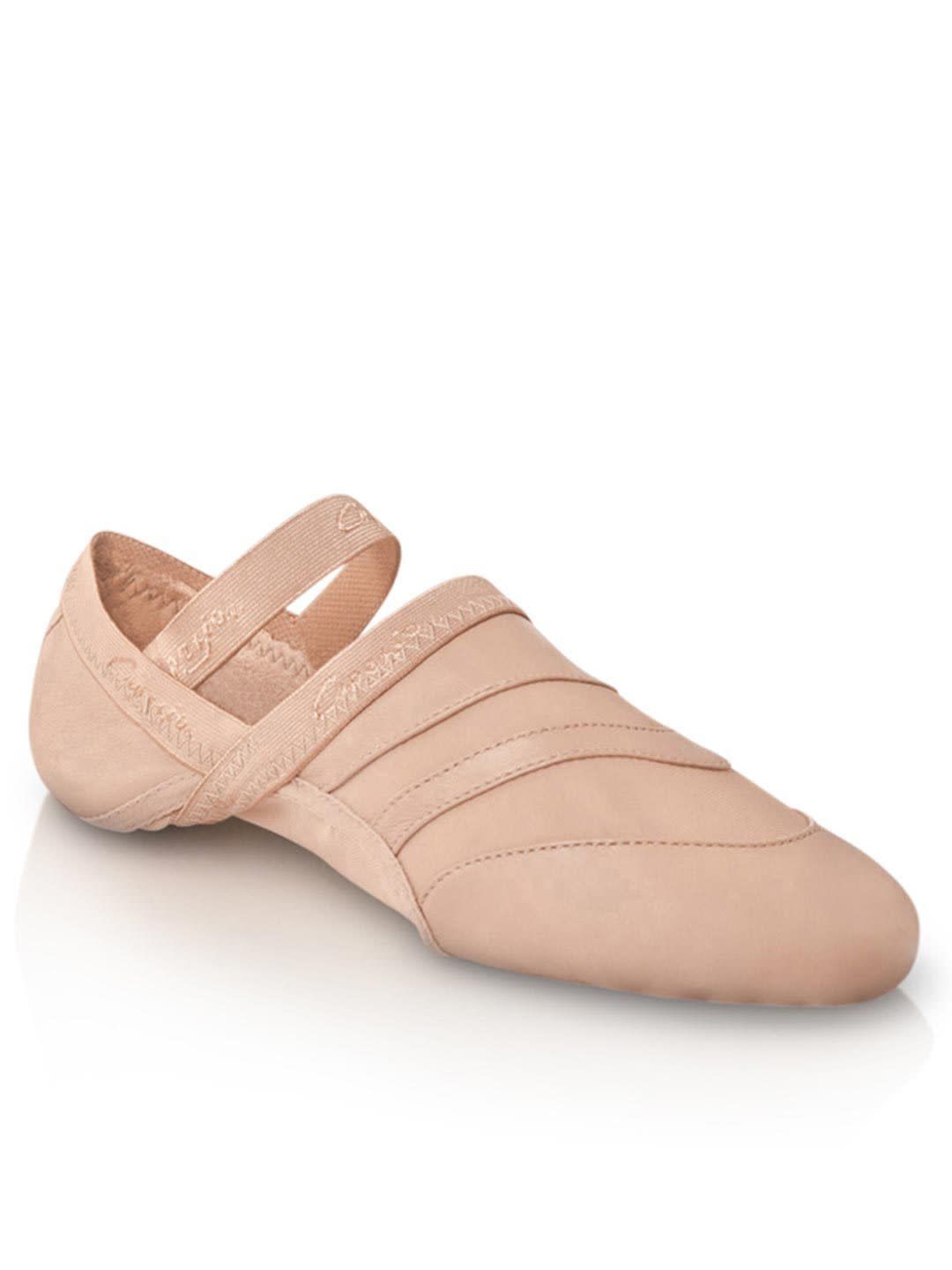 Capezio Freeform ballet flat