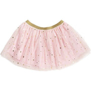 Sweet Wink Light Pink Stars Children’s Tutu