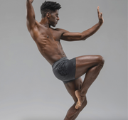 Ballet Rosa “Malek” Men’s Printed Shorts