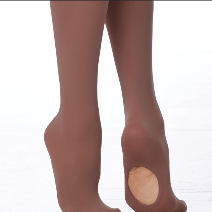 Gaynor Minden Adult Convertible Tights