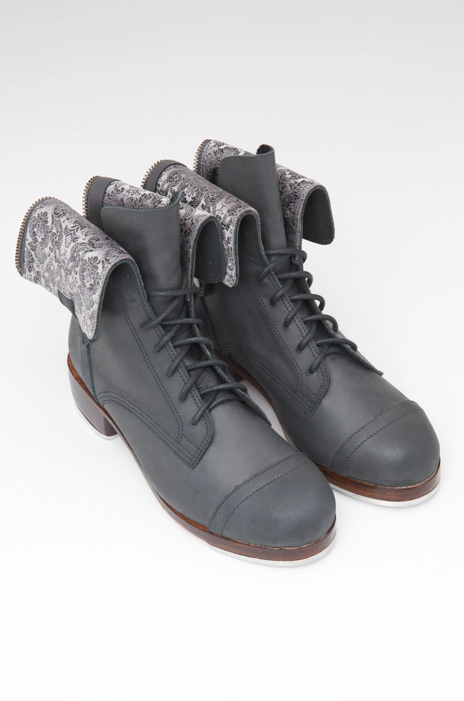 Bloch Urban City Tap Boot