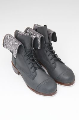 Bloch Urban City Tap Boot