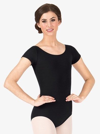 Capezio Diana Leotard