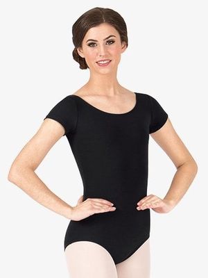 Capezio Diana Leotard