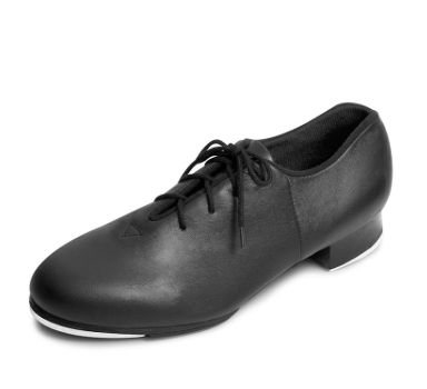 Bloch Kids Tap Flex Jazz Style Tap Shoe