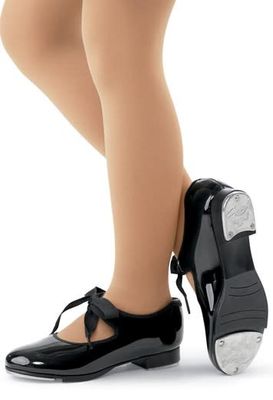 Children’s Capezio Tyette Jr. Tap Shoe