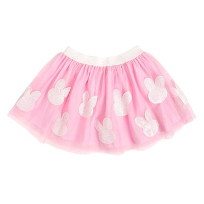 Sweet Wink Pink Bunny Children’s Tutu