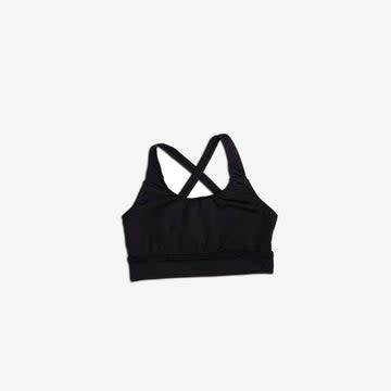 So Danca Layla Crop Top