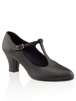 Capezio T-Strap 750