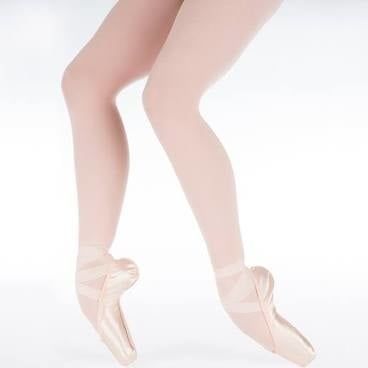 Suffolk Sonnet Pink Standard Pointe Shoe