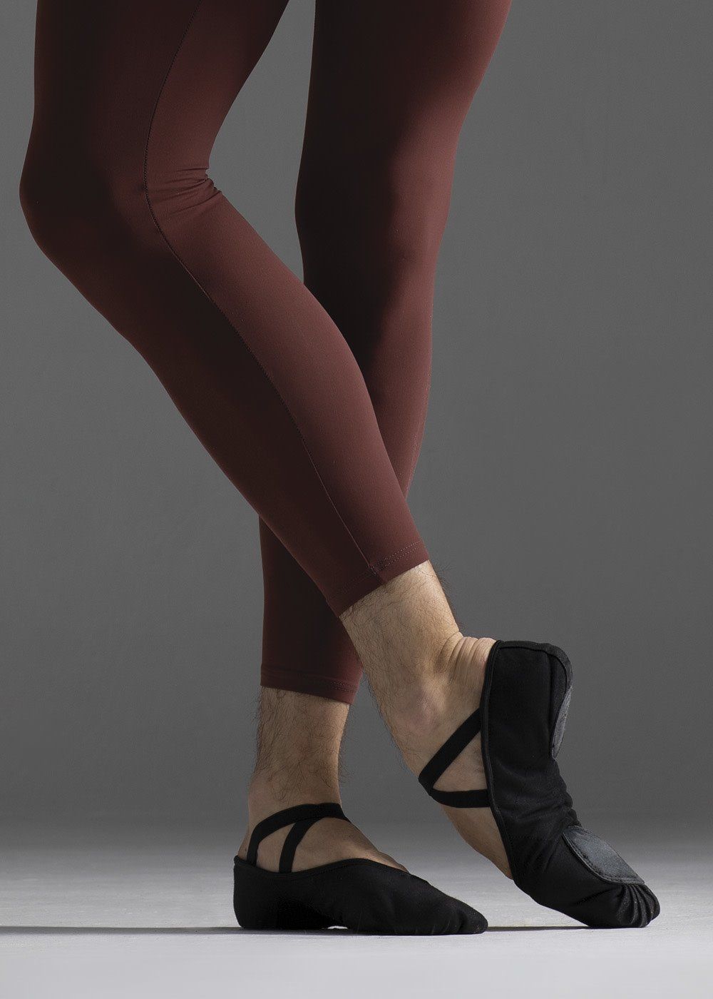 *Select Styles on Sale Nikolay Tempo Canvas Ballet Shoe