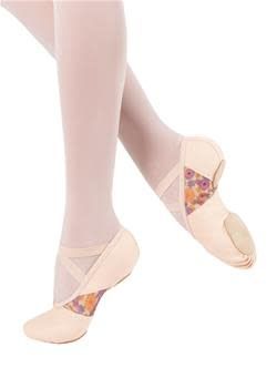 *Select Styles on Sale Nikolay Tempo Canvas Ballet Shoe