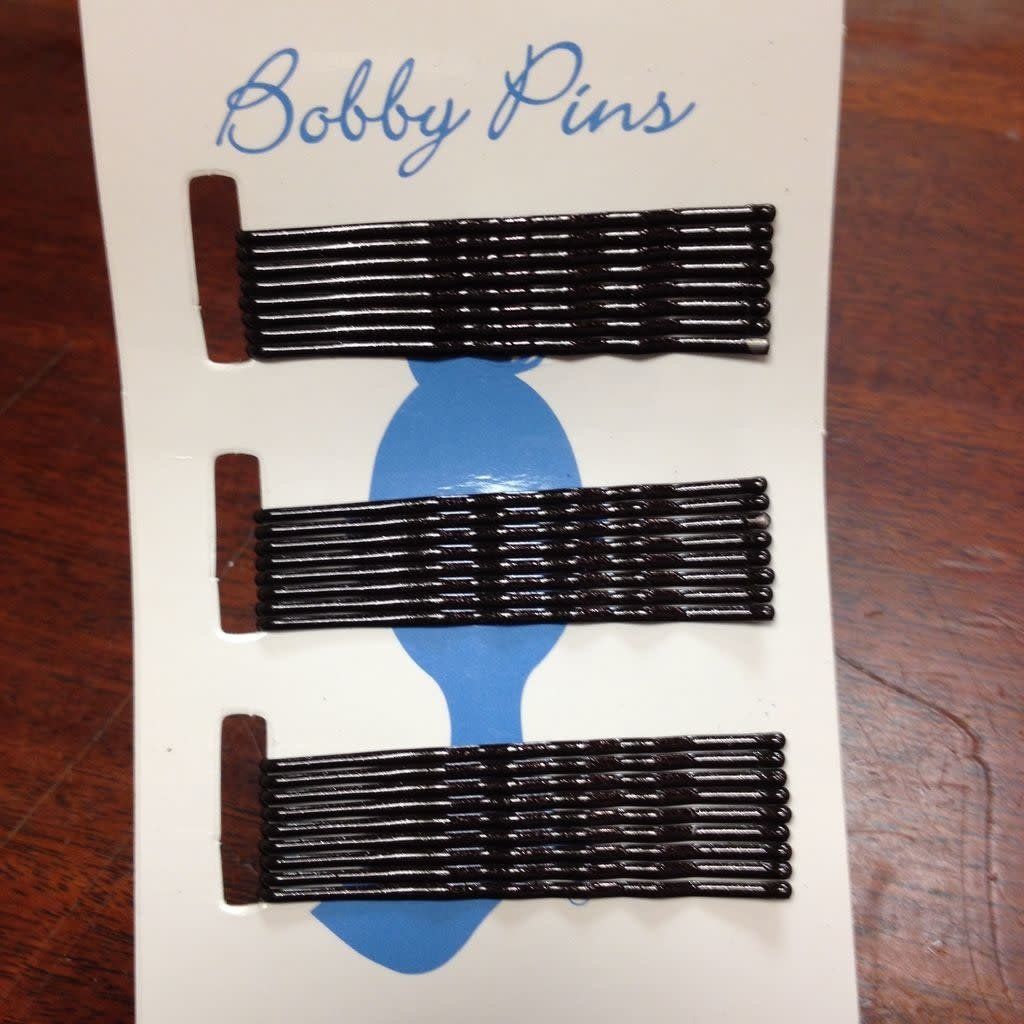 Bunheads Bobby Pins