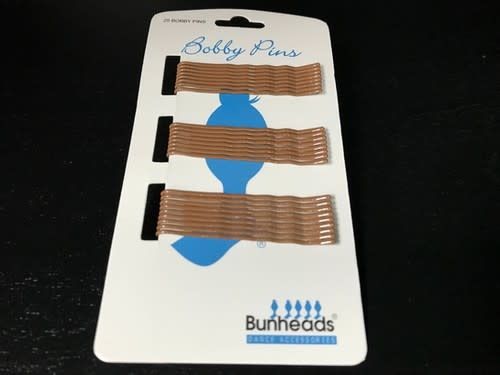 Bunheads Bobby Pins