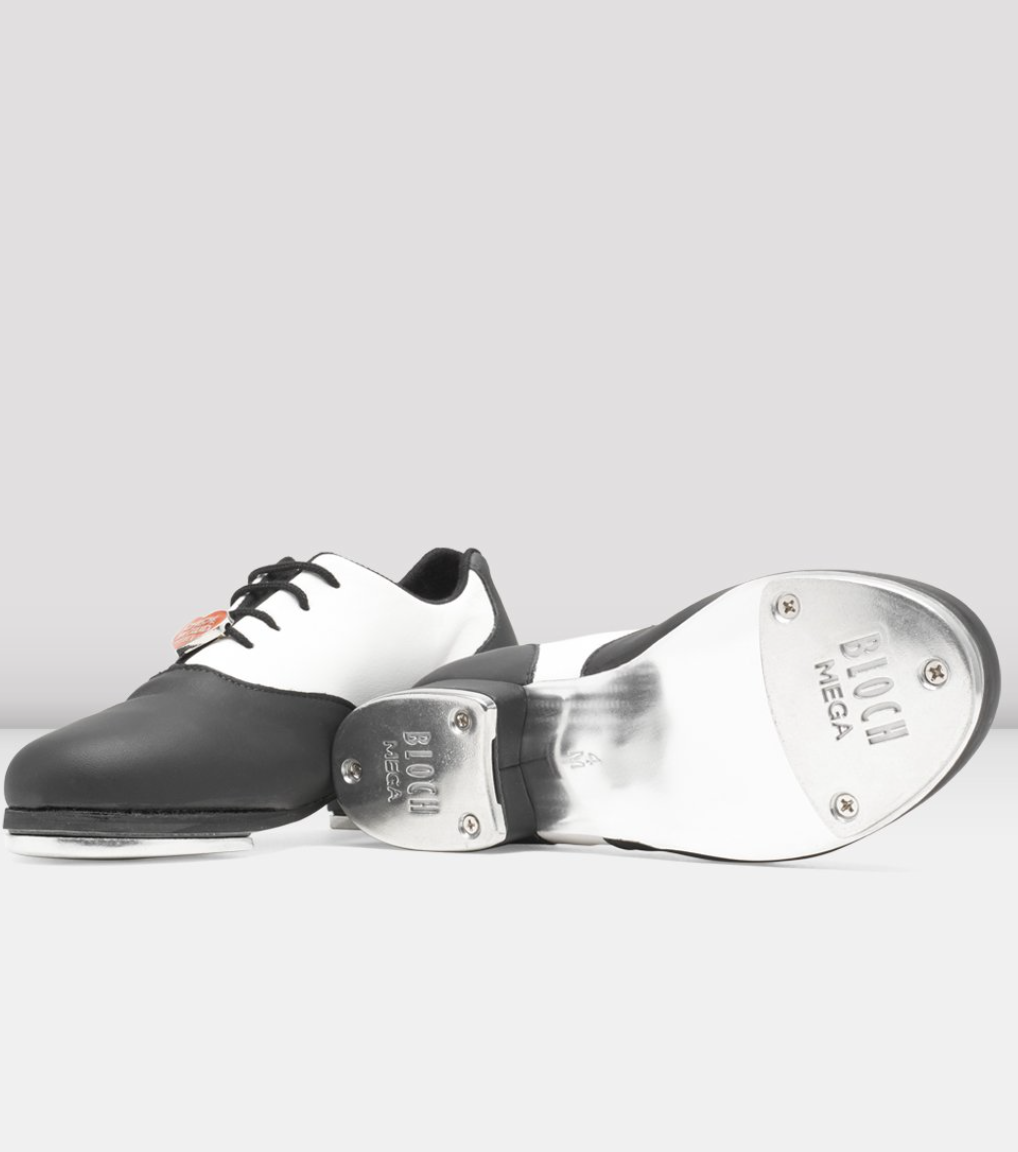 Bloch Chloe and Maud Tap Shoe