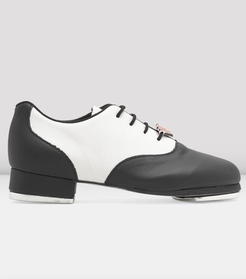 Bloch Chloe and Maud Tap Shoe