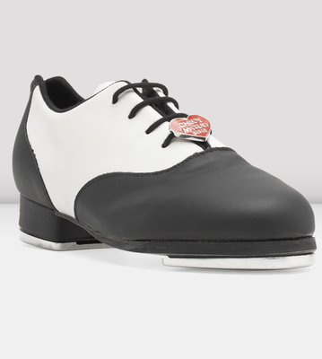 Bloch Chloe and Maud Tap Shoe