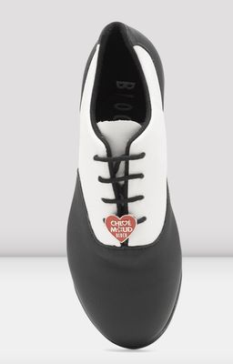 Bloch Chloe and Maud Tap Shoe