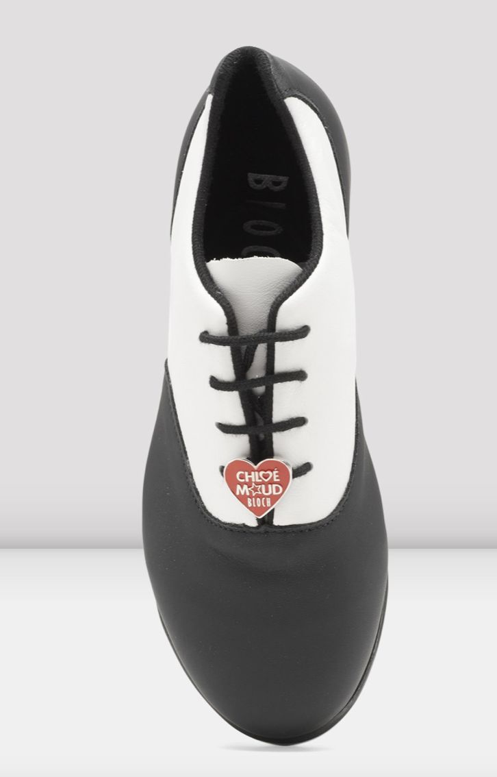 Bloch Chloe and Maud Tap Shoe