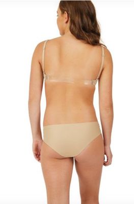 Capezio Foundations Brief