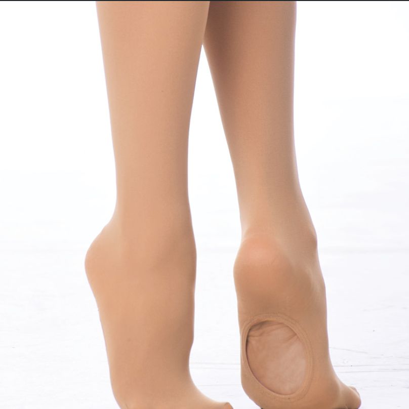 Gaynor Minden Adult Convertible Tights