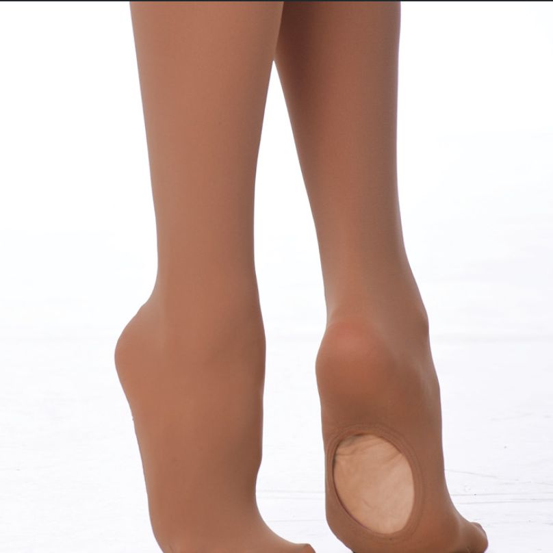 Gaynor Minden Adult Convertible Tights