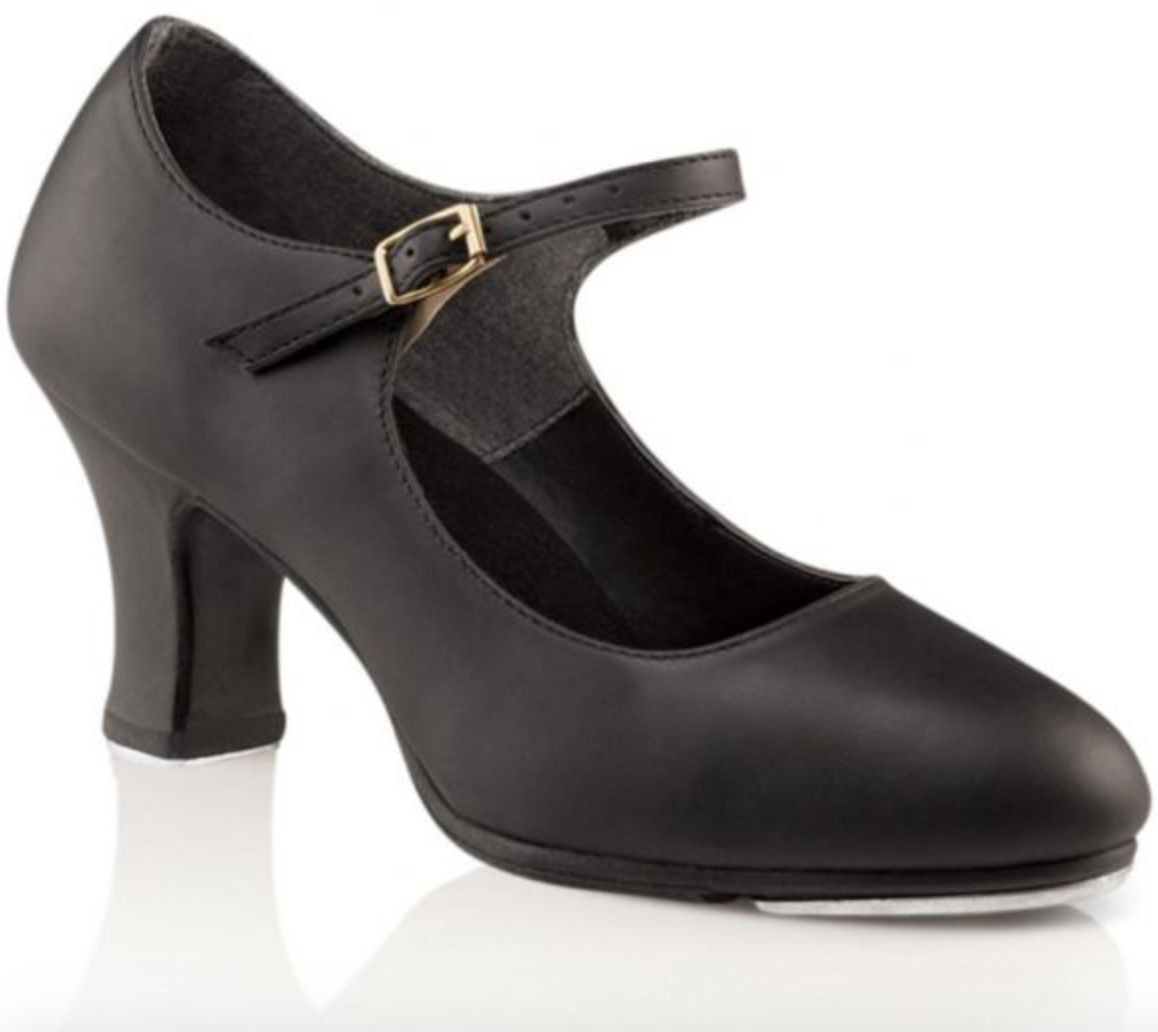 Capezio Manhattan XTREME Tap Shoe